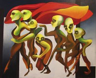 Revolution der Retortenmenschen