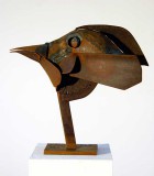 Pflugvogel